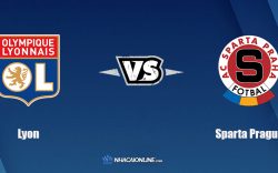 Nhận định kèo nhà cái FB88: Tips bóng đá Lyon vs Sparta Prague, 0h45 Ngày 5/11/2021