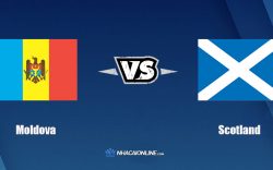 Nhận định kèo nhà cái FB88: Tips bóng đá Moldova vs Scotland, 00h00 ngày 13/11/2021