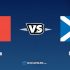 Nhận định kèo nhà cái FB88: Tips bóng đá Moldova vs Scotland, 00h00 ngày 13/11/2021