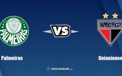 Nhận định kèo nhà cái W88: Tips bóng đá Palmeiras vs Goianiense, 6h30 ngày 11/11/2021