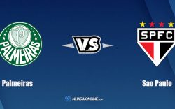 Nhận định kèo nhà cái W88: Tips bóng đá Palmeiras vs Sao Paulo, 6h30 ngày 18/11/2021
