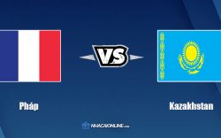 Nhận định kèo nhà cái hb88: Tips bóng đá Pháp vs Kazakhstan, 2h45 ngày 14/11/2021
