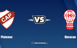 Nhận định kèo nhà cái FB88: Tips bóng đá Platense vs Huracan, 07h30 ngày 30/11/2021