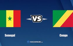 Nhận định kèo nhà cái FB88: Tips bóng đá Senegal vs Congo, 2h ngày 15/11/2021