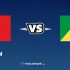 Nhận định kèo nhà cái FB88: Tips bóng đá Senegal vs Congo, 2h ngày 15/11/2021