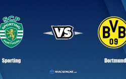 Nhận định kèo nhà cái W88: Tips bóng đá Sporting Lisbon vs Dortmund, 3h ngày 25/11/2021