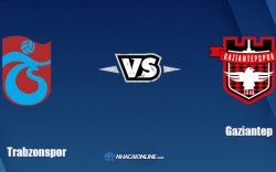 Nhận định kèo nhà cái hb88: Tips bóng đá Trabzonspor vs Gaziantep, 0h ngày 23/11/2021
