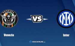 Nhận định kèo nhà cái hb88: Tips bóng đá Venezia vs Inter, 2h45 ngày 28/11/2021