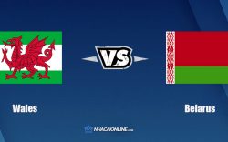 Nhận định kèo nhà cái hb88: Tips bóng đá Wales vs Belarus, 2h45 ngày 14/11/2021