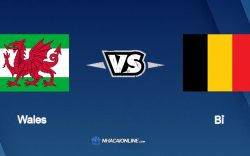 Nhận định kèo nhà cái FB88: Tips bóng đá Wales vs Bỉ, 2h45 ngày 17/11/2021
