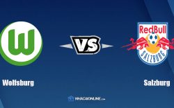 Nhận định kèo nhà cái FB88: Tips bóng đá Wolfsburg vs Salzburg, 0h45 ngày 3/11/2021