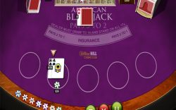 Phiên bản American Blackjack có những đặc điểm gì mới lạ?