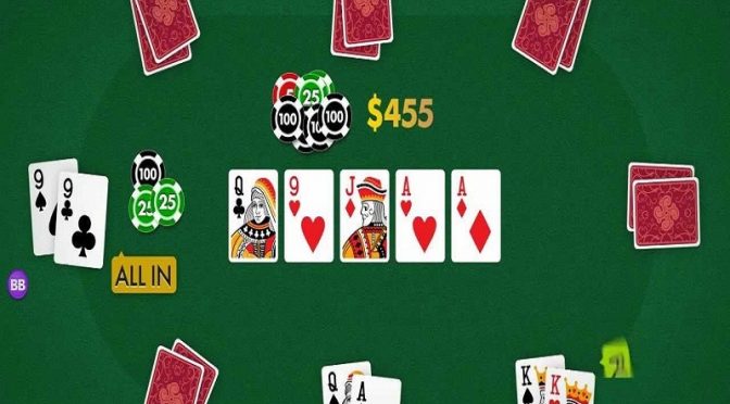 Sử dụng 3-bet trước Flop trong bài Poker ra sao?