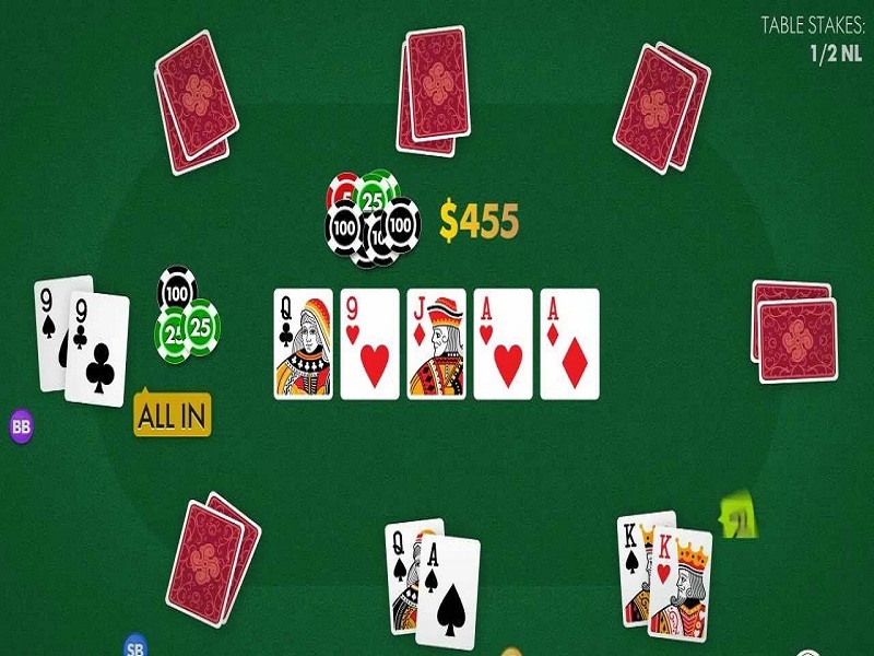Sử dụng 3-bet trước Flop trong bài Poker ra sao?