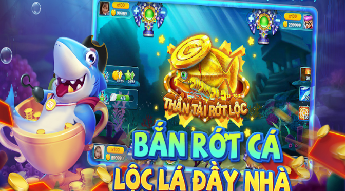 Thuật ngữ thường dùng trong game bắn cá Online