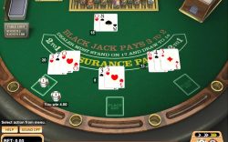 Tìm hiểu về xác suất nhận được Blackjack để chiến thắng nhà cái