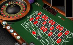 Tổng hợp các hình thức cược trong trò chơi Roulette