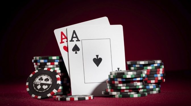 Vị trí trên bàn quyết định đến việc chơi Poker preflop