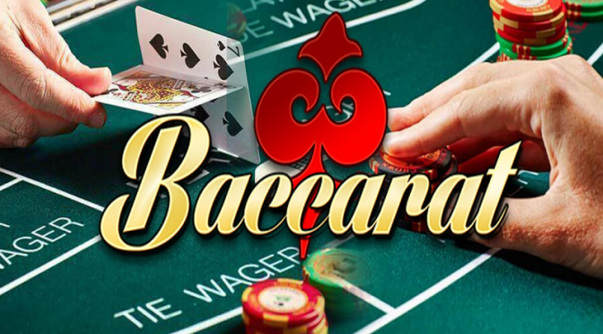 Baccarat là gì? Cách chơi Baccarat luôn thắng