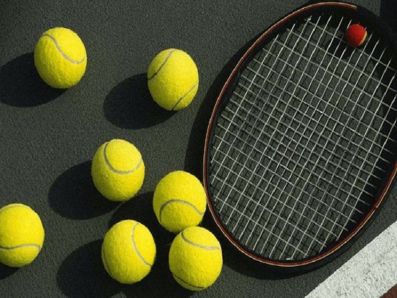 Cá cược tennis là gì? Tổng hợp các loại kèo tennis cơ bản
