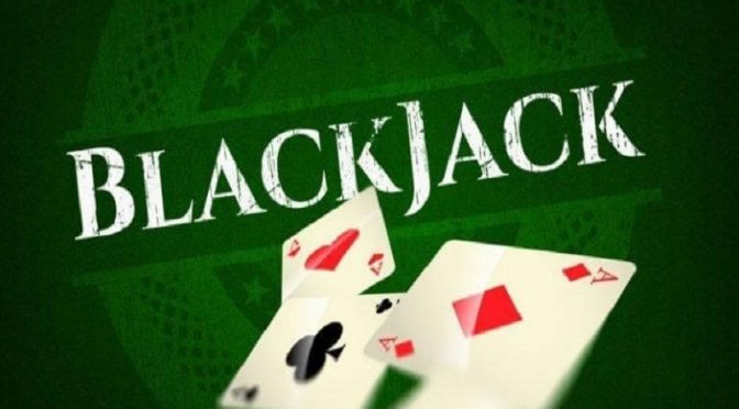 Cách đếm bài xì dách BlackJack cho người mới bắt đầu