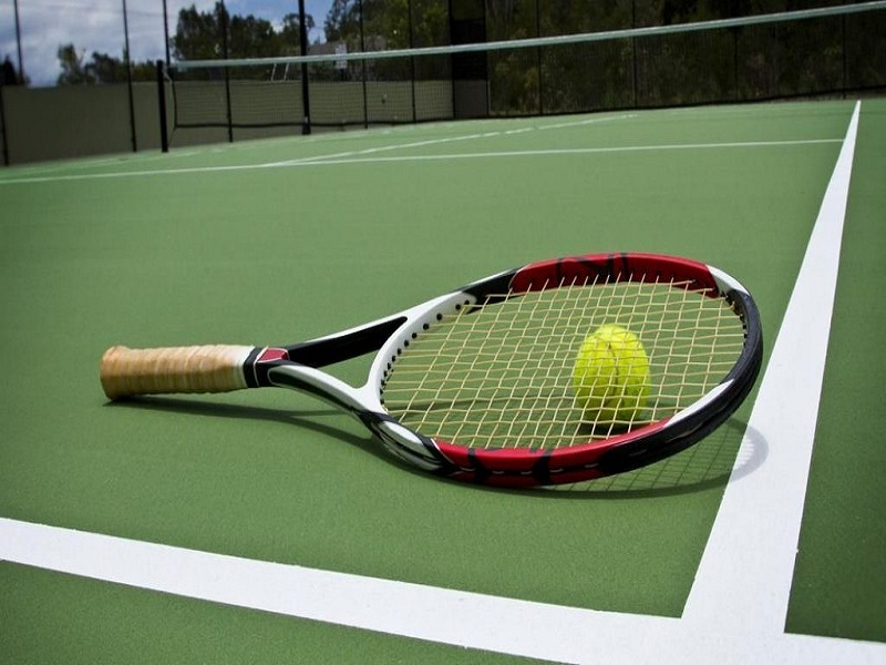 Chia sẻ kinh nghiệm cá cược tennis cho người chơi mới