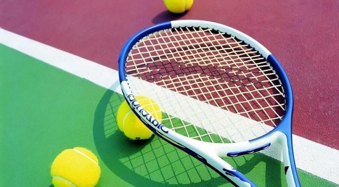 Chia sẻ kinh nghiệm cá cược tennis cho người chơi mới