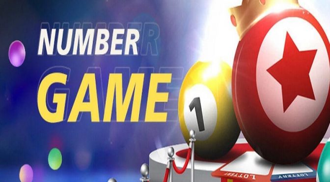 Chia sẻ mẹo chơi Number game chuẩn không cần chỉnh