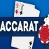 Chiến thuật 1-3-2-4 cách chơi bài Baccarat