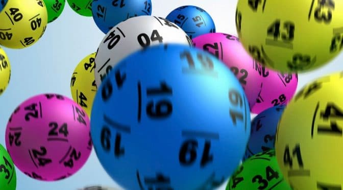 Giải thích thuật ngữ trong khi chơi loto trực tuyến