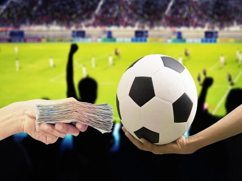 Hợp pháp hóa cá cược thể thao: Làm gì để phòng, chống gian lận?
