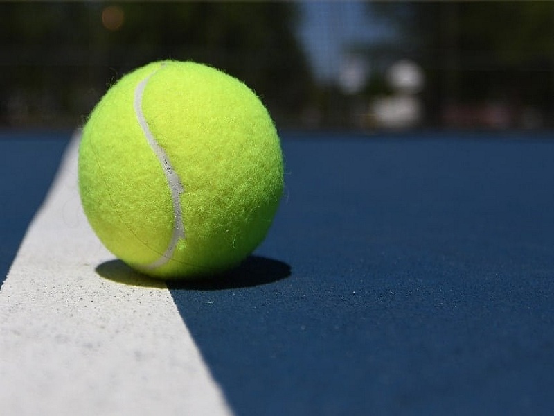 Hướng dẫn cách tham gia cá cược Tennis từ A --> Z