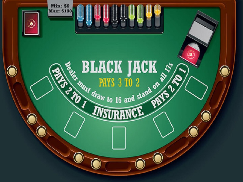 Hướng dẫn Luật chơi Blackjack và cách chơi Blackjack toàn tập dễ hiểu