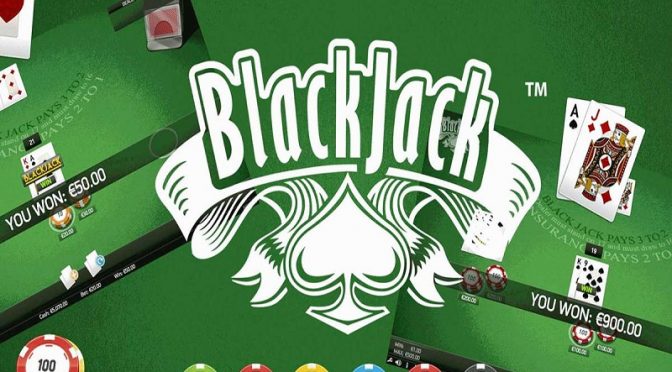 Hướng dẫn Luật chơi Blackjack và cách chơi Blackjack toàn tập dễ hiểu