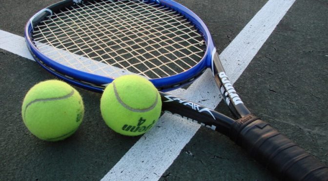 Mẹo chơi cá cược tennis giúp giành chiến thắng