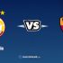 Nhận định kèo nhà cái W88: Tips bóng đá CSKA Sofia vs Roma, 0h45 ngày 10/12/2021
