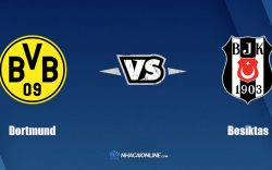 Nhận định kèo nhà cái hb88: Tips bóng đá Dortmund vs Besiktas, 3h ngày 8/12/2021