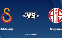 Nhận định kèo nhà cái FB88: Tips bóng đá Galatasaray vs Antalyaspor, 20h ngày 25/12/2021