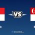 Nhận định kèo nhà cái FB88: Tips bóng đá Indonesia vs Singapore, 19h30 ngày 25/12/2021