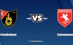 Nhận định kèo nhà cái W88: Tips bóng đá Istanbulspor vs Samsunspor, 21h30 ngày 20/12/2021