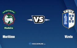 Nhận định kèo nhà cái FB88: Tips bóng đá Maritimo vs Vizela, 2h ngày 29/12/2021