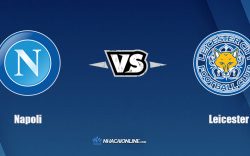 Nhận định kèo nhà cái hb88: Tips bóng đá Napoli vs Leicester, 0h45 ngày 10/12/2021