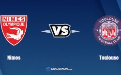 Nhận định kèo nhà cái FB88: Tips bóng đá Nimes vs Toulouse, 2h45 ngày 22/11/2021