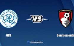 Nhận định kèo nhà cái hb88: Tips bóng đá QPR vs Bournemouth, 0h30 ngày 28/12/2021