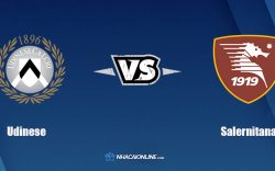 Nhận định kèo nhà cái W88: Tips bóng đá Udinese vs Salernitana, 0h30 ngày 22/12/2021
