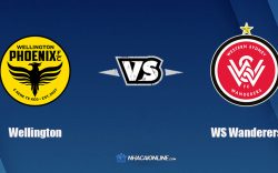Nhận định kèo nhà cái FB88: Tips bóng đá Wellington vs WS Wanderers, 15h45 ngày 03/12/2021