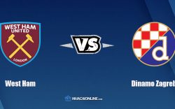 Nhận định kèo nhà cái hb88: Tips bóng đá West Ham vs Dinamo Zagreb, 3h ngày 10/12/2021
