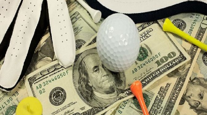 Những kinh nghiệm cá cược golf hiệu quả nhất năm 2021