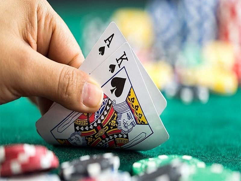 Những lý do bạn không thể bỏ qua trò chơi blackjack trực tuyến