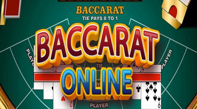 Phương pháp quản lý vốn khi chơi bài Baccarat